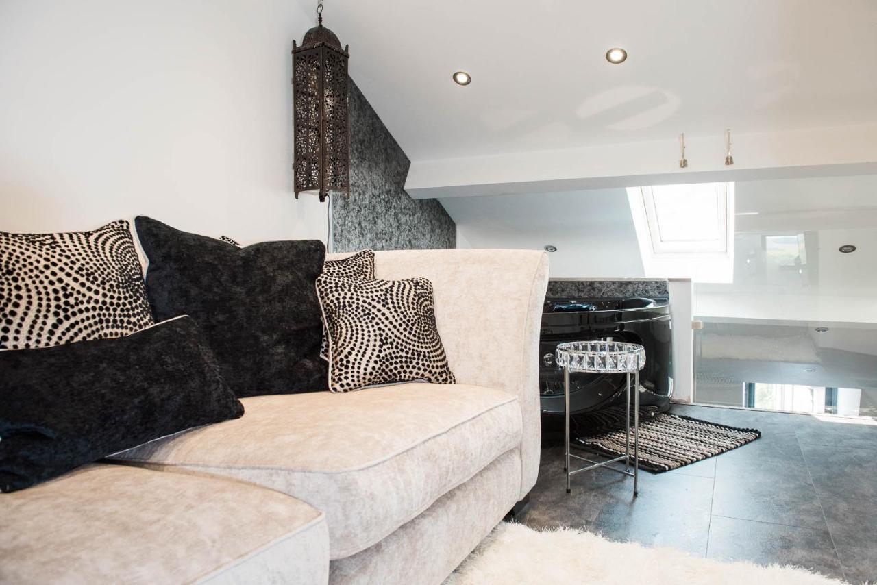 The Arches Apartments Kendal Exterior foto