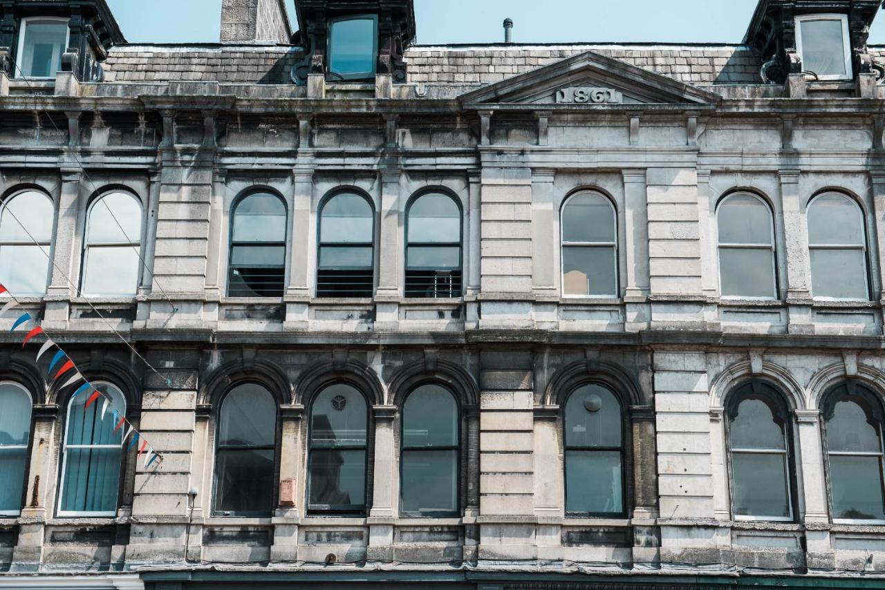 The Arches Apartments Kendal Exterior foto